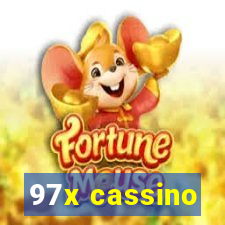 97x cassino